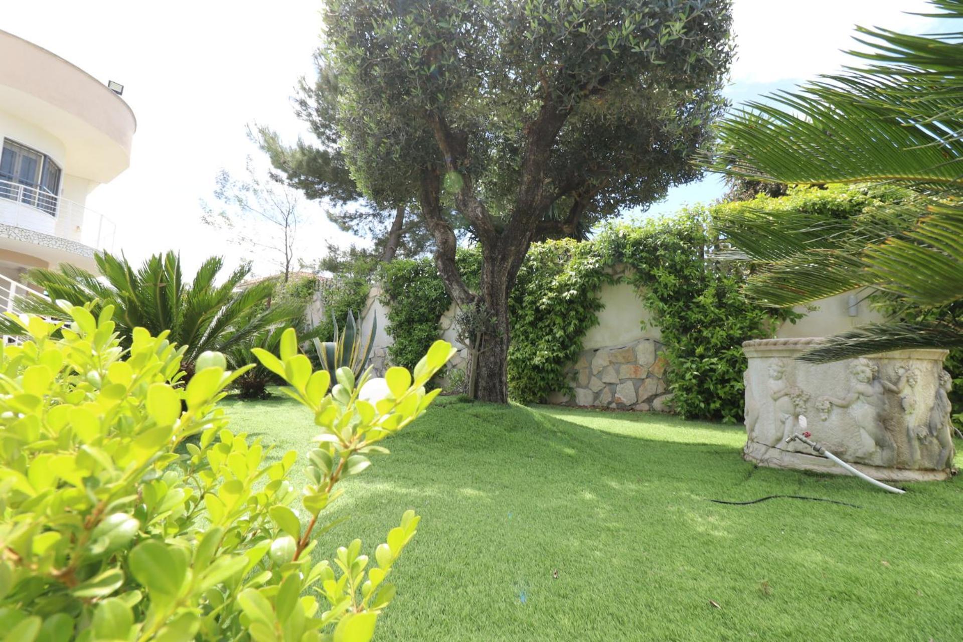 Villa Paradisea Bacoli Exterior foto